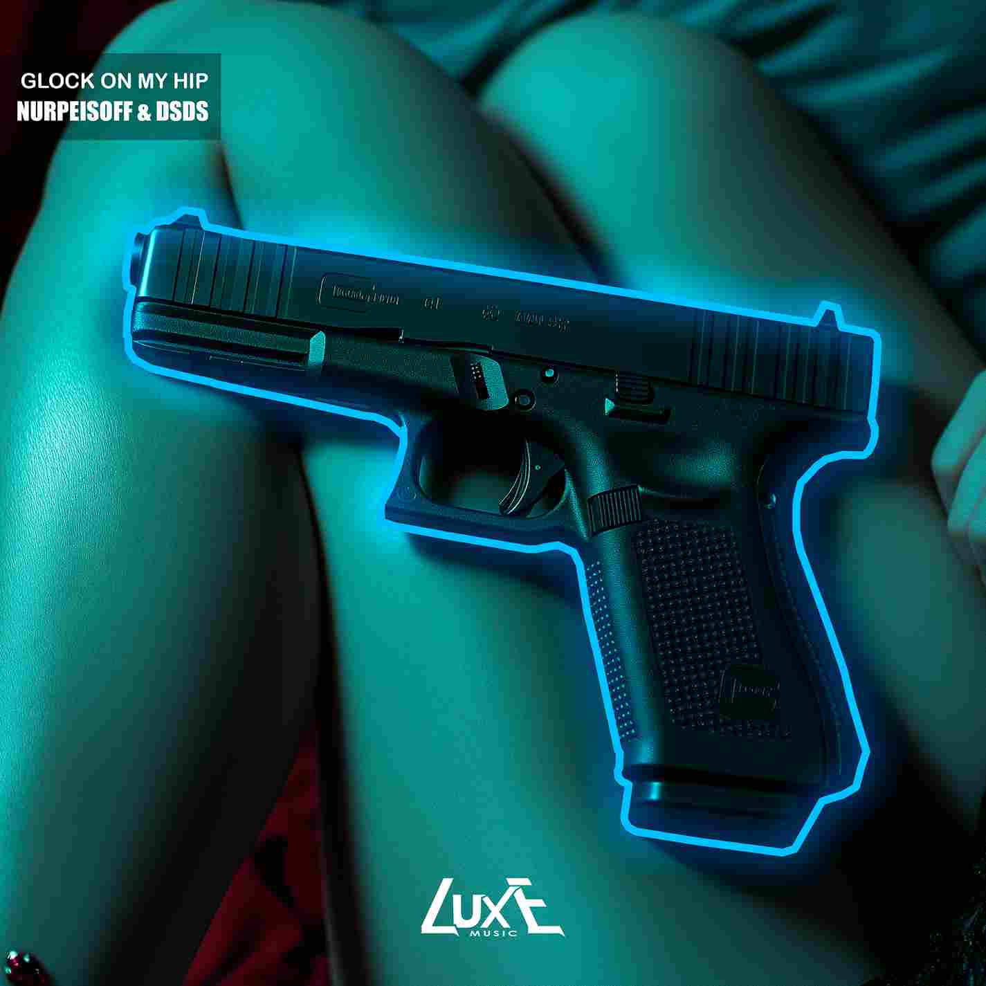 Album Logo