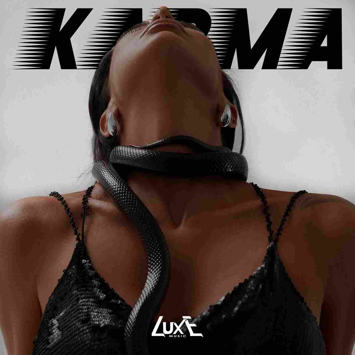 Album Logo