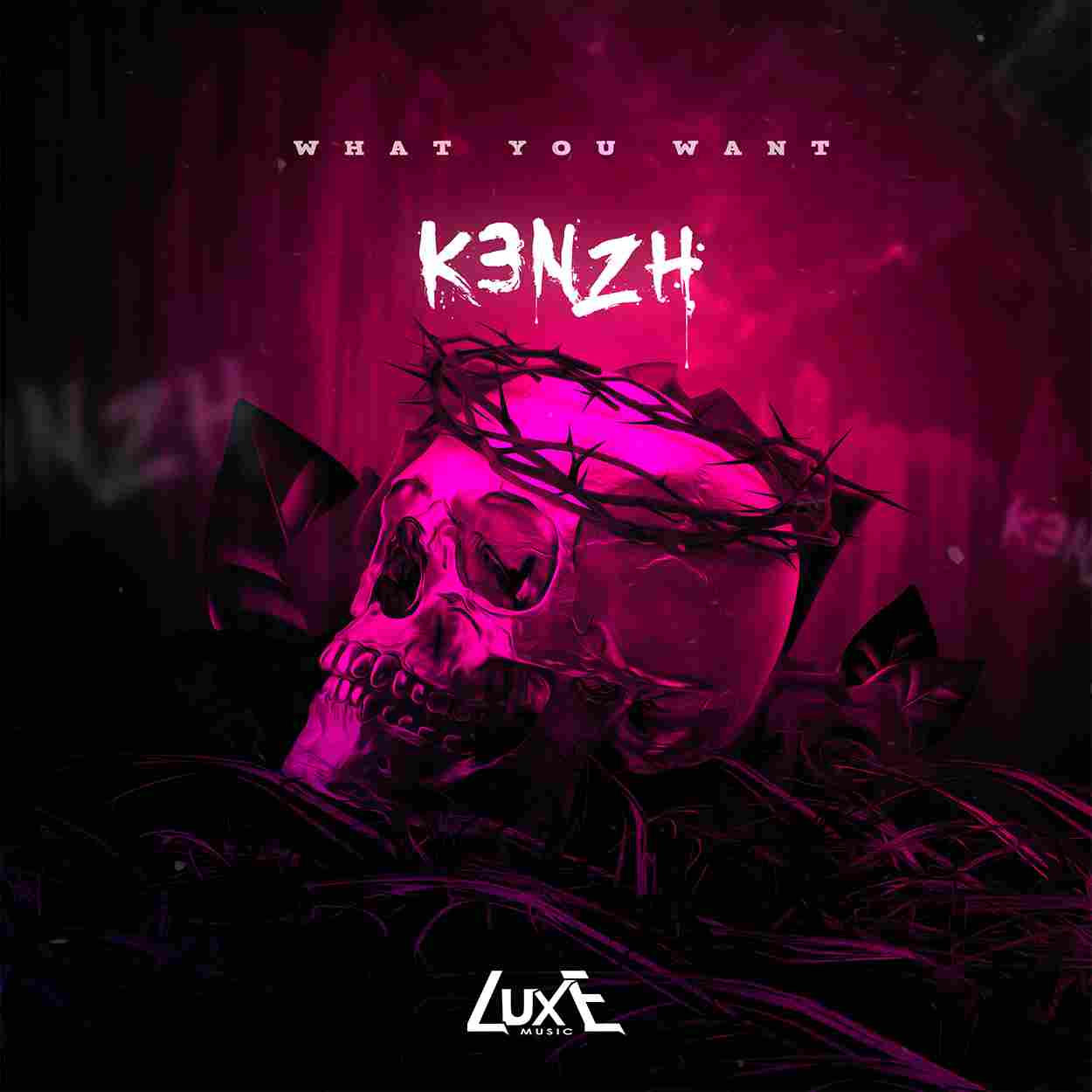 Album Logo