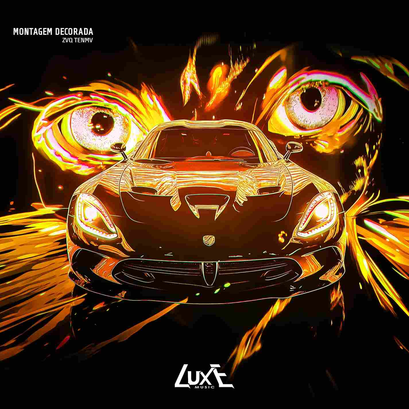 Album Logo