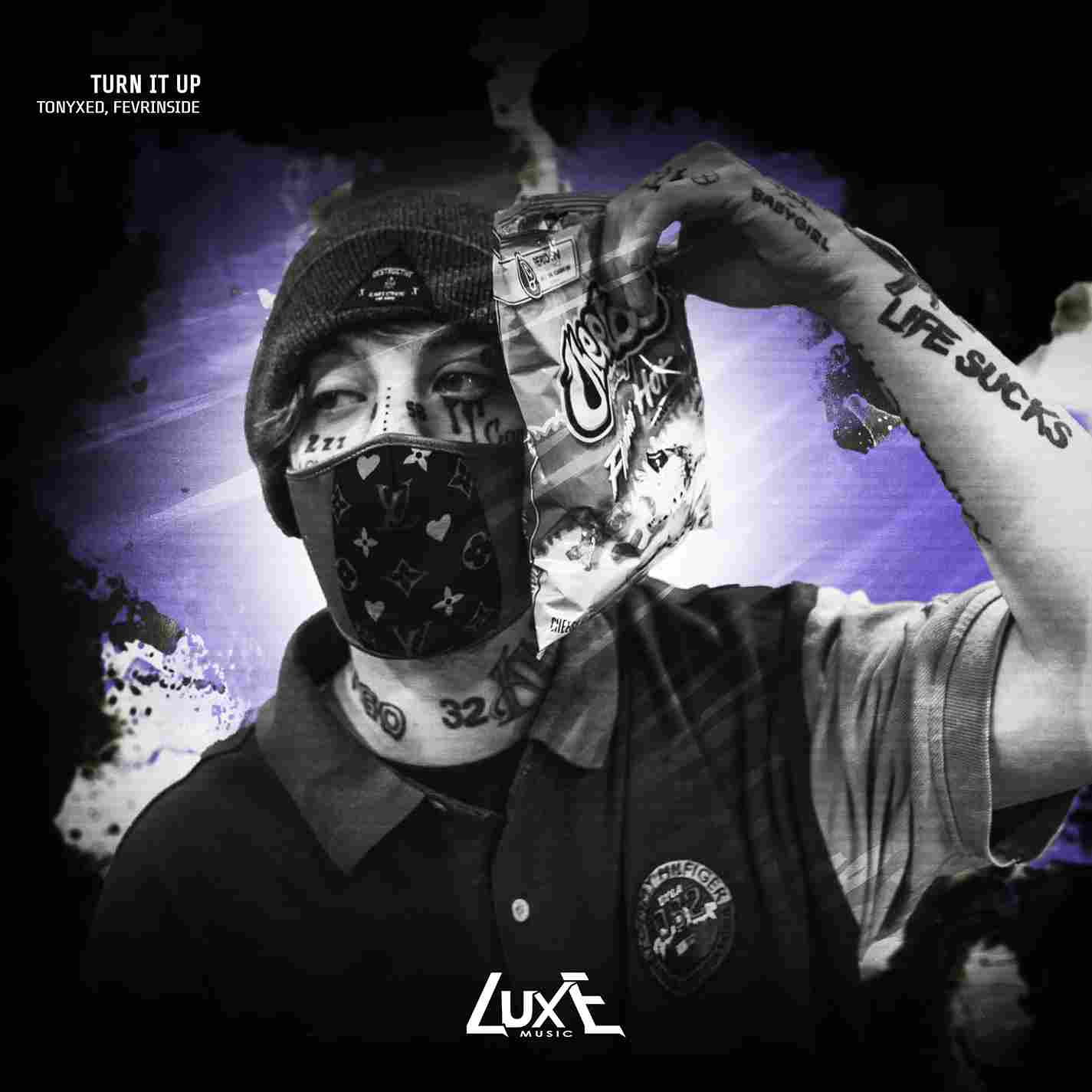Album Logo
