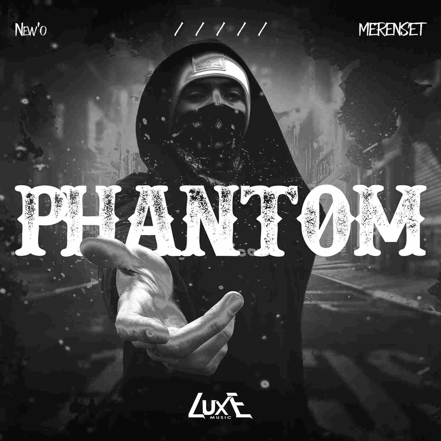 Album Logo