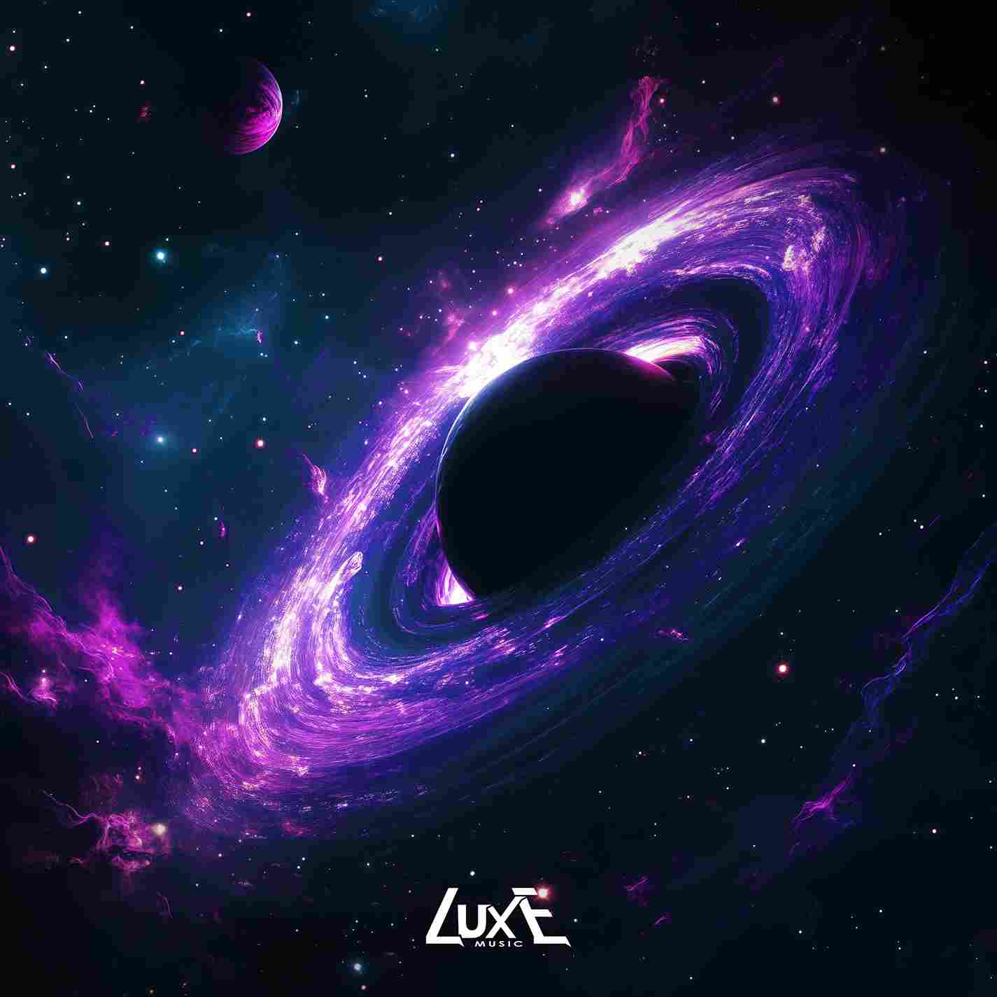 Album Logo