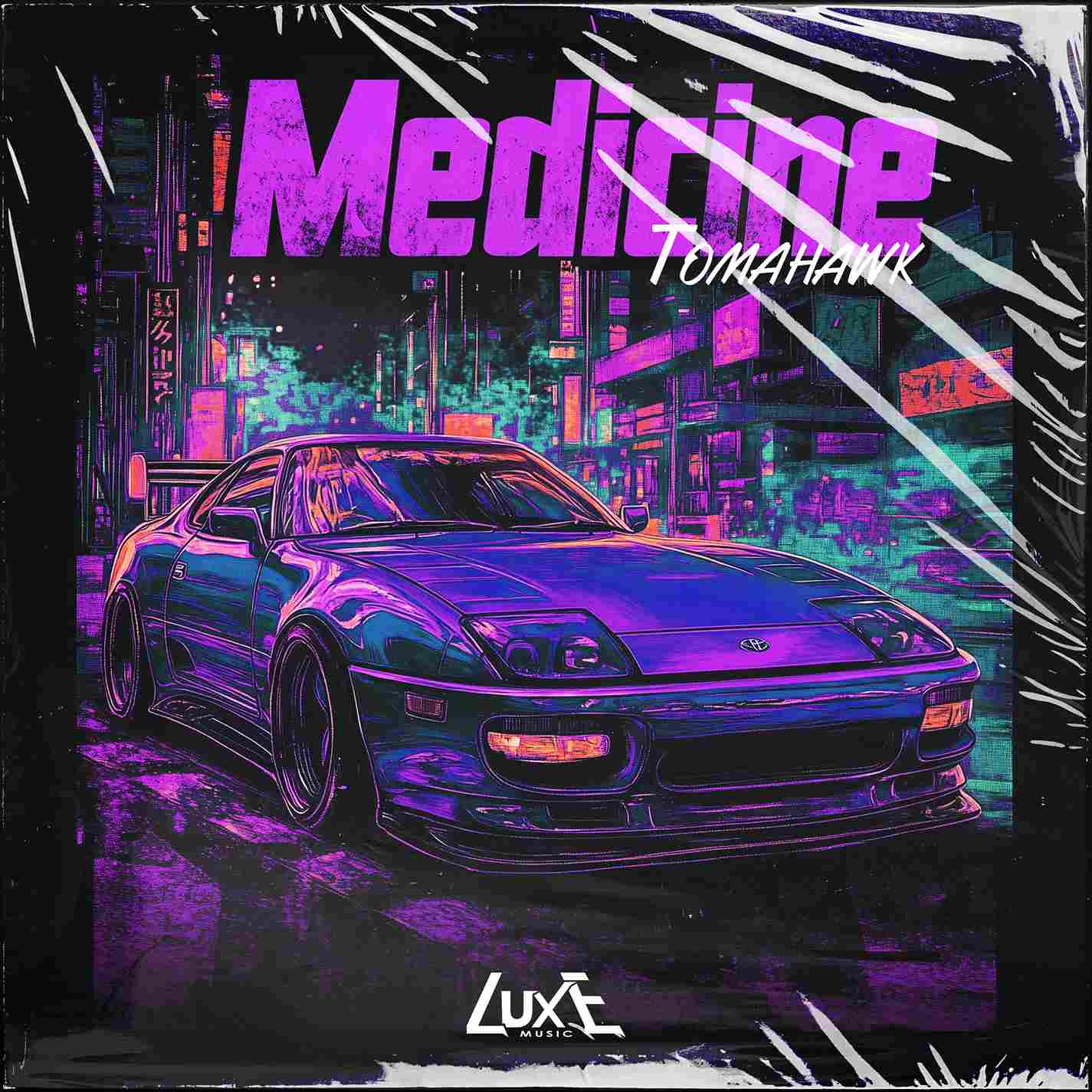 Album Logo