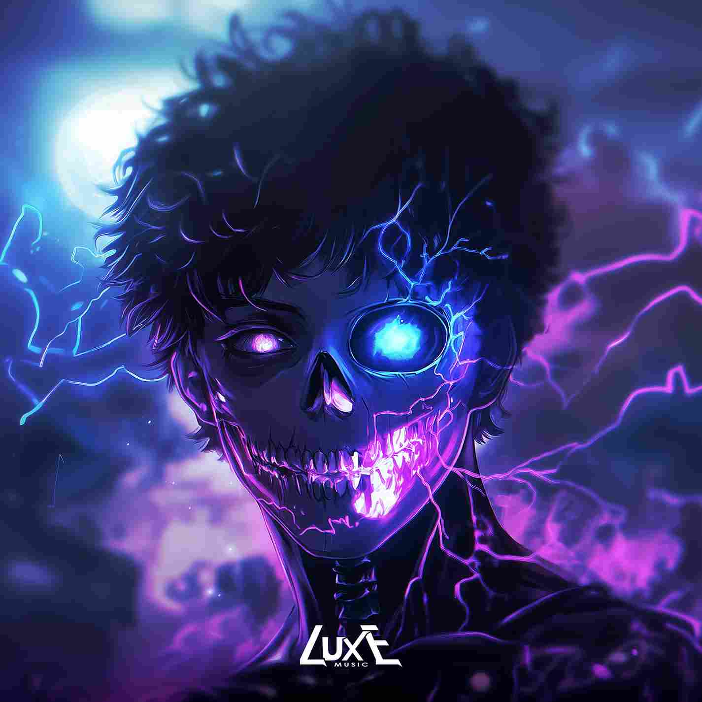 Album Logo