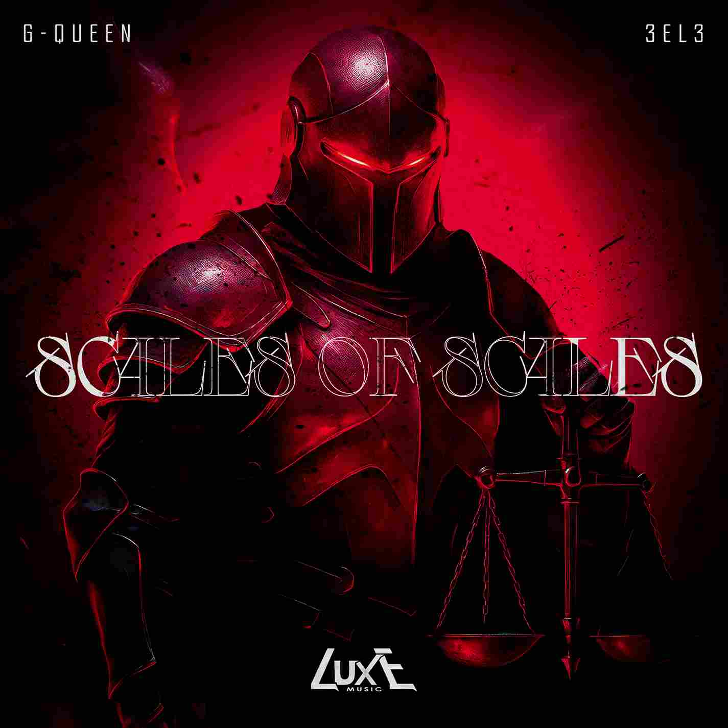 Album Logo