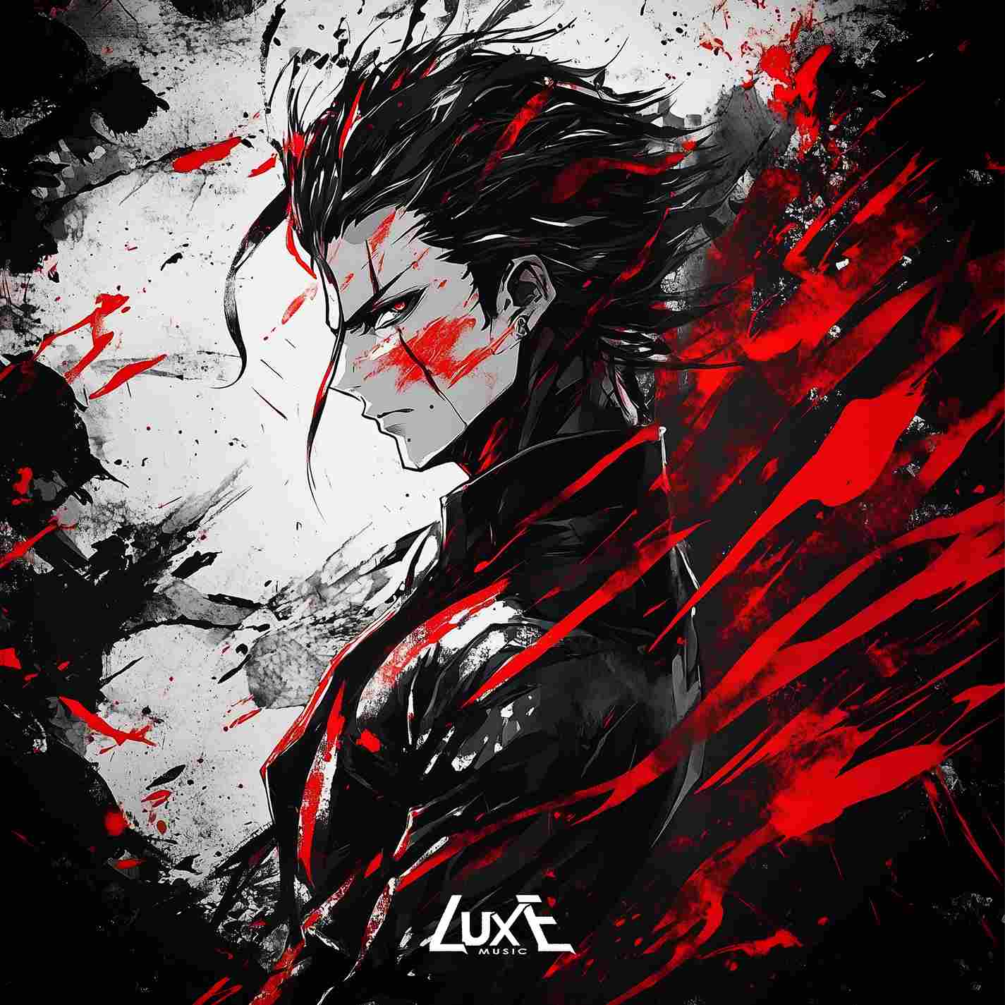 Album Logo