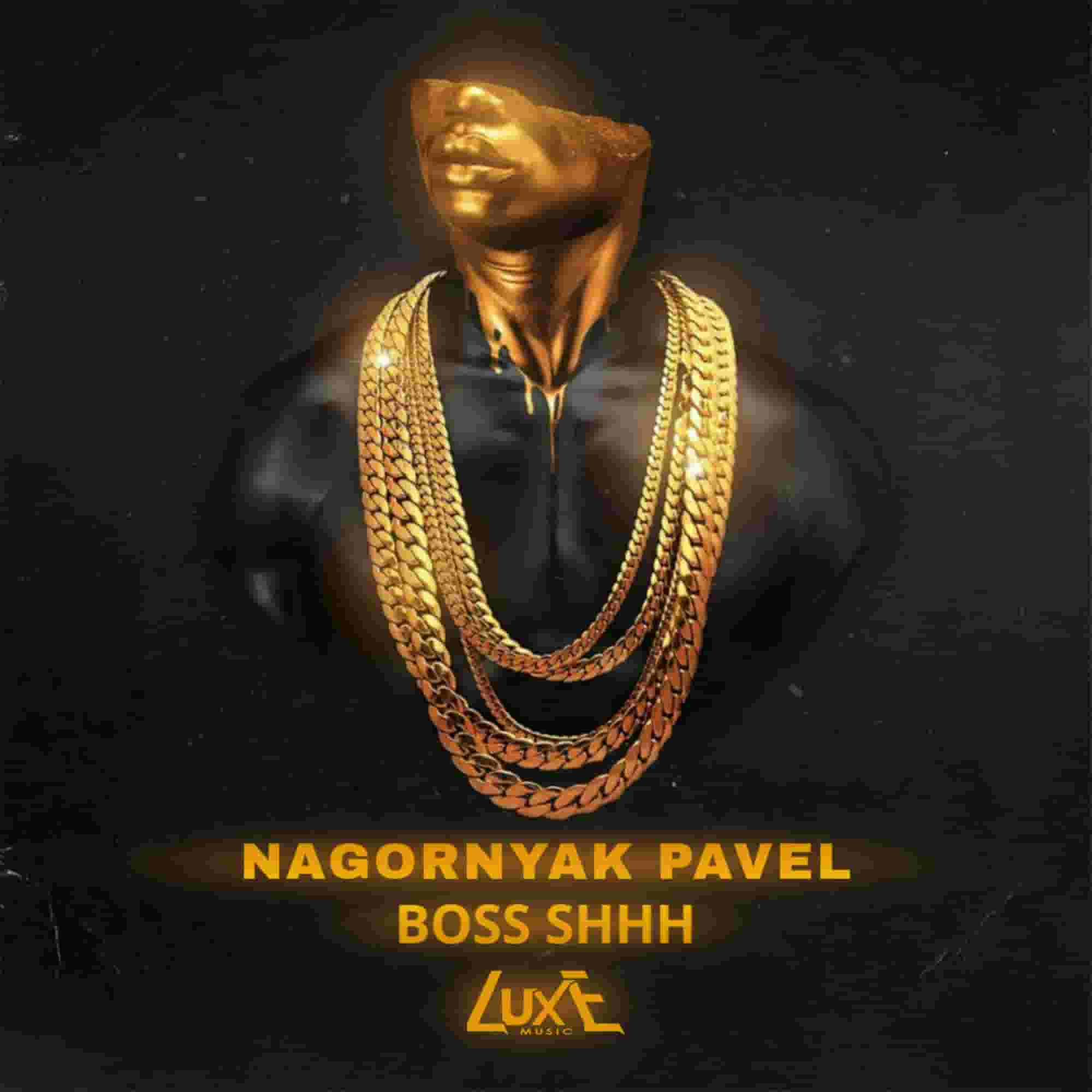 Album Logo