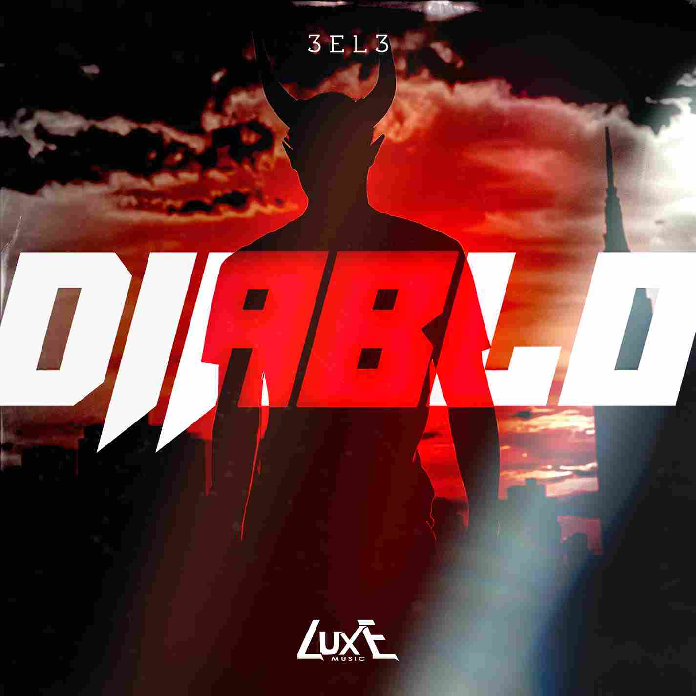 Album Logo