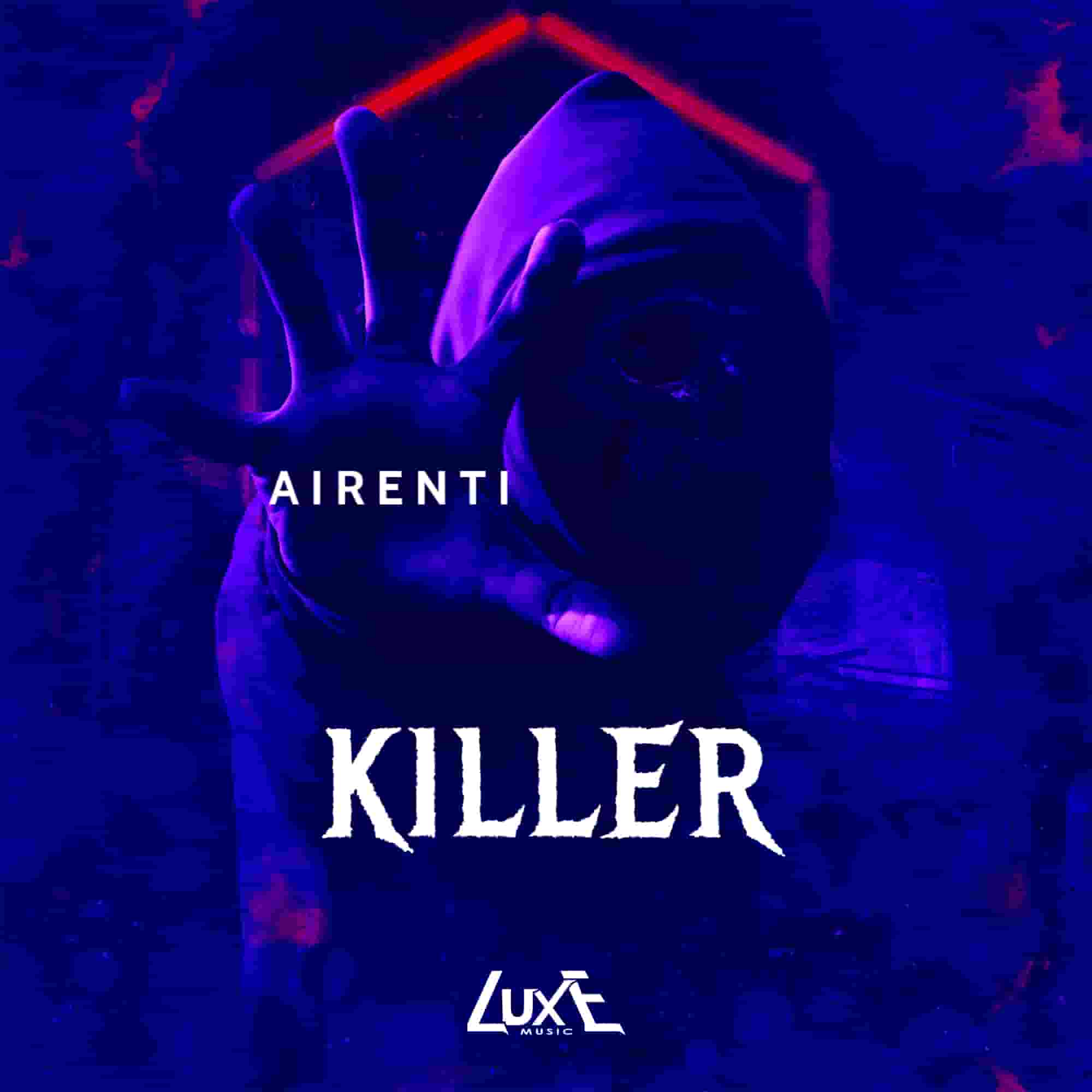 Album Logo