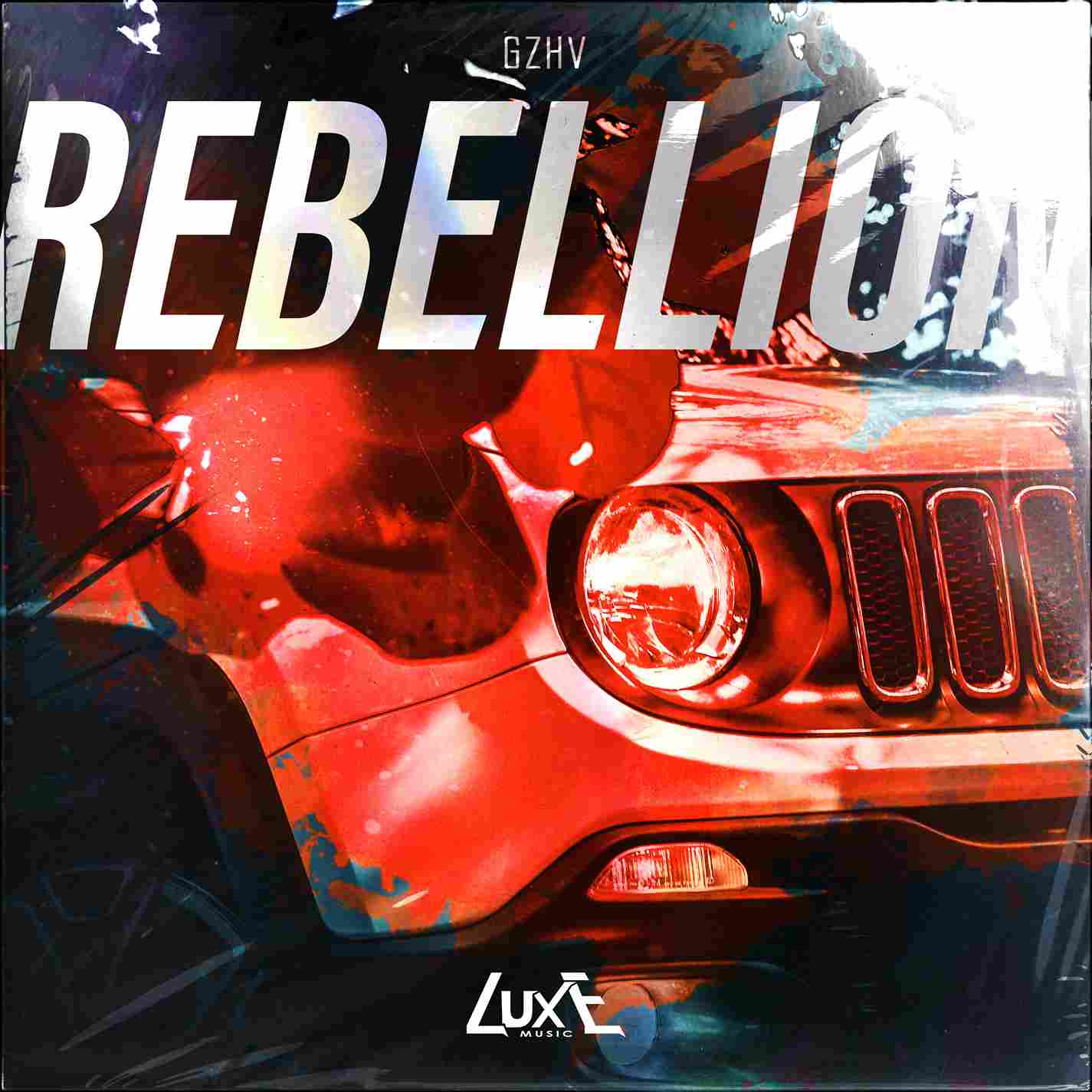 Album Logo