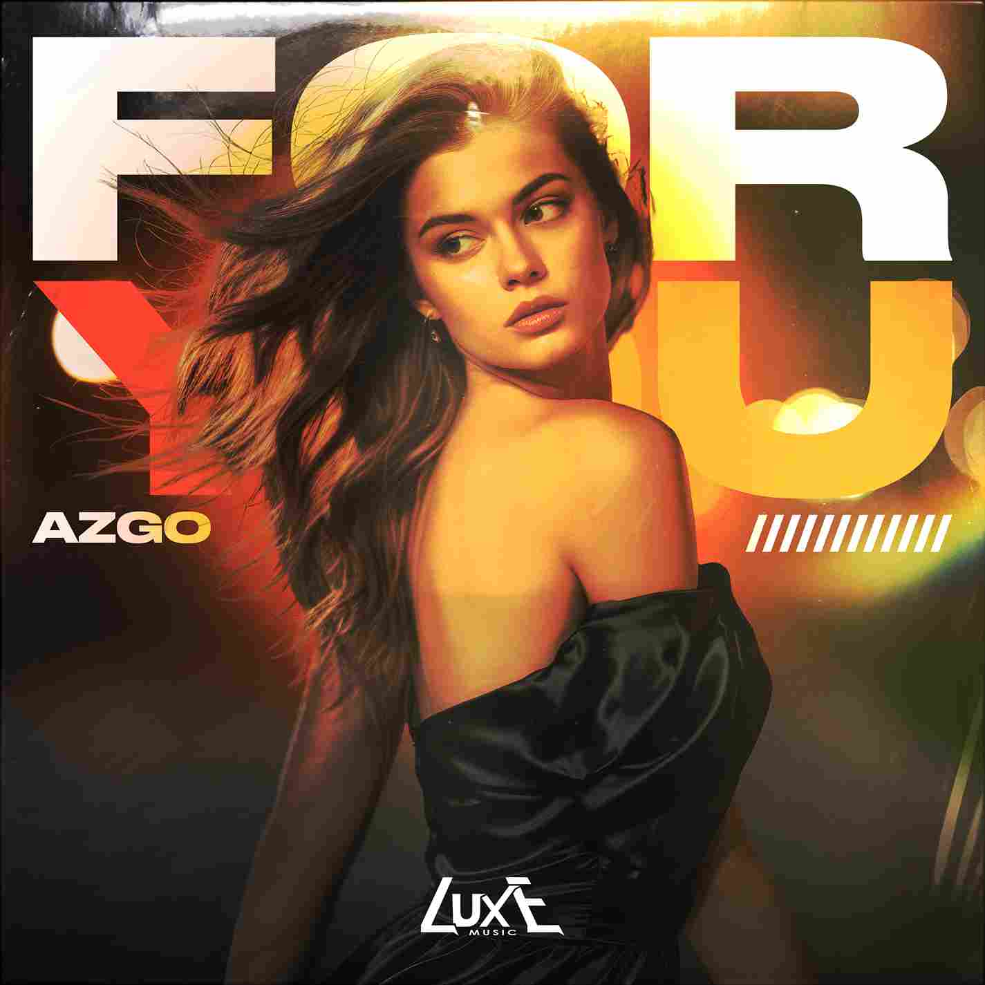 Album Logo