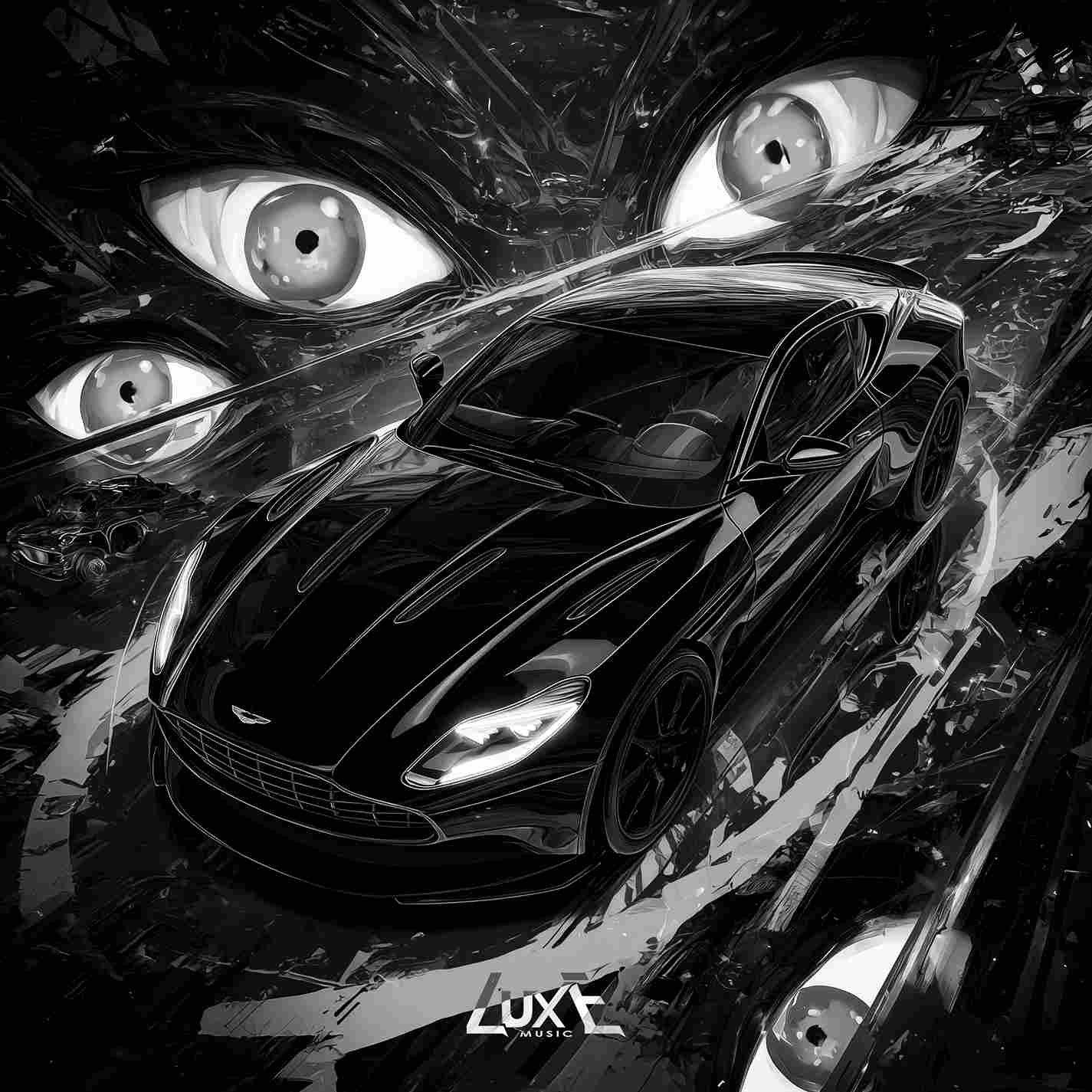 Album Logo