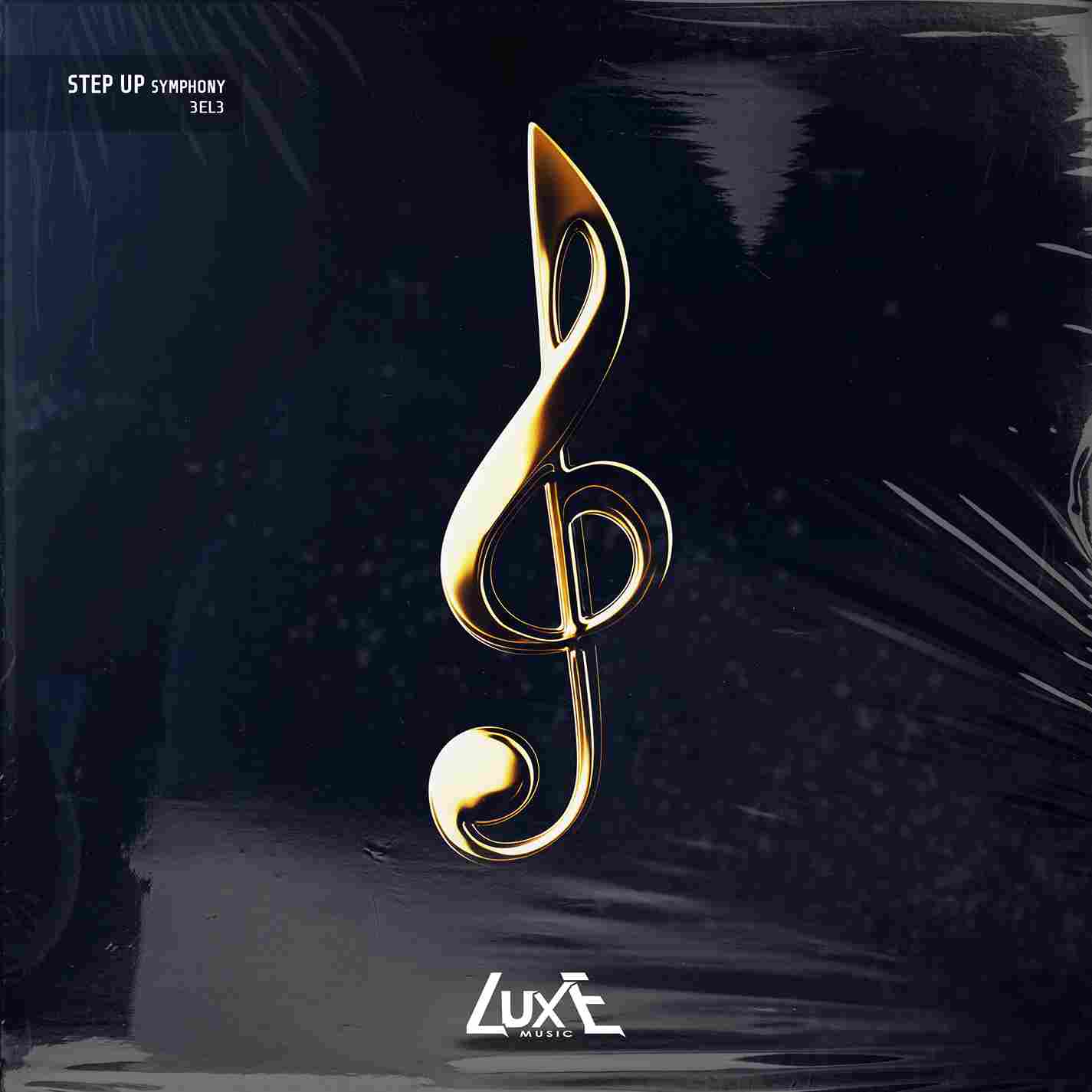 Album Logo