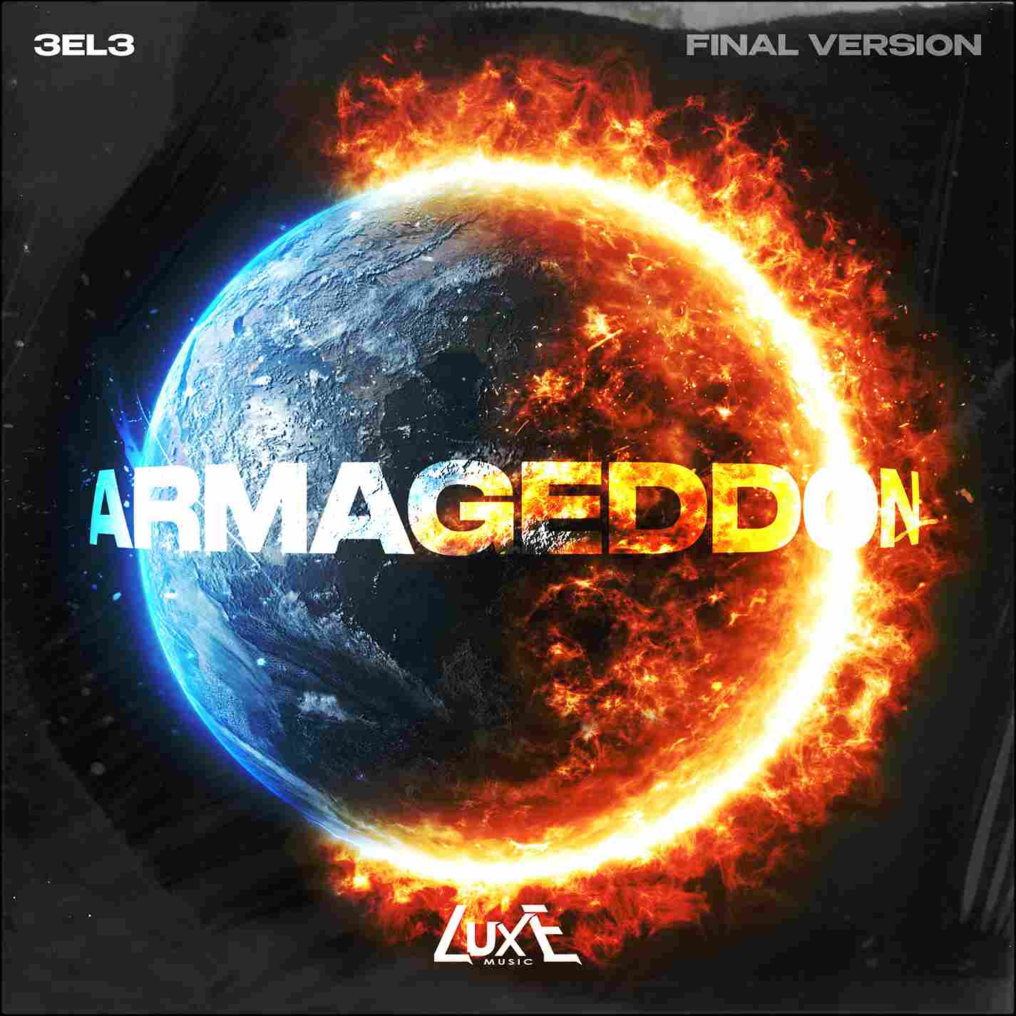 Album Logo