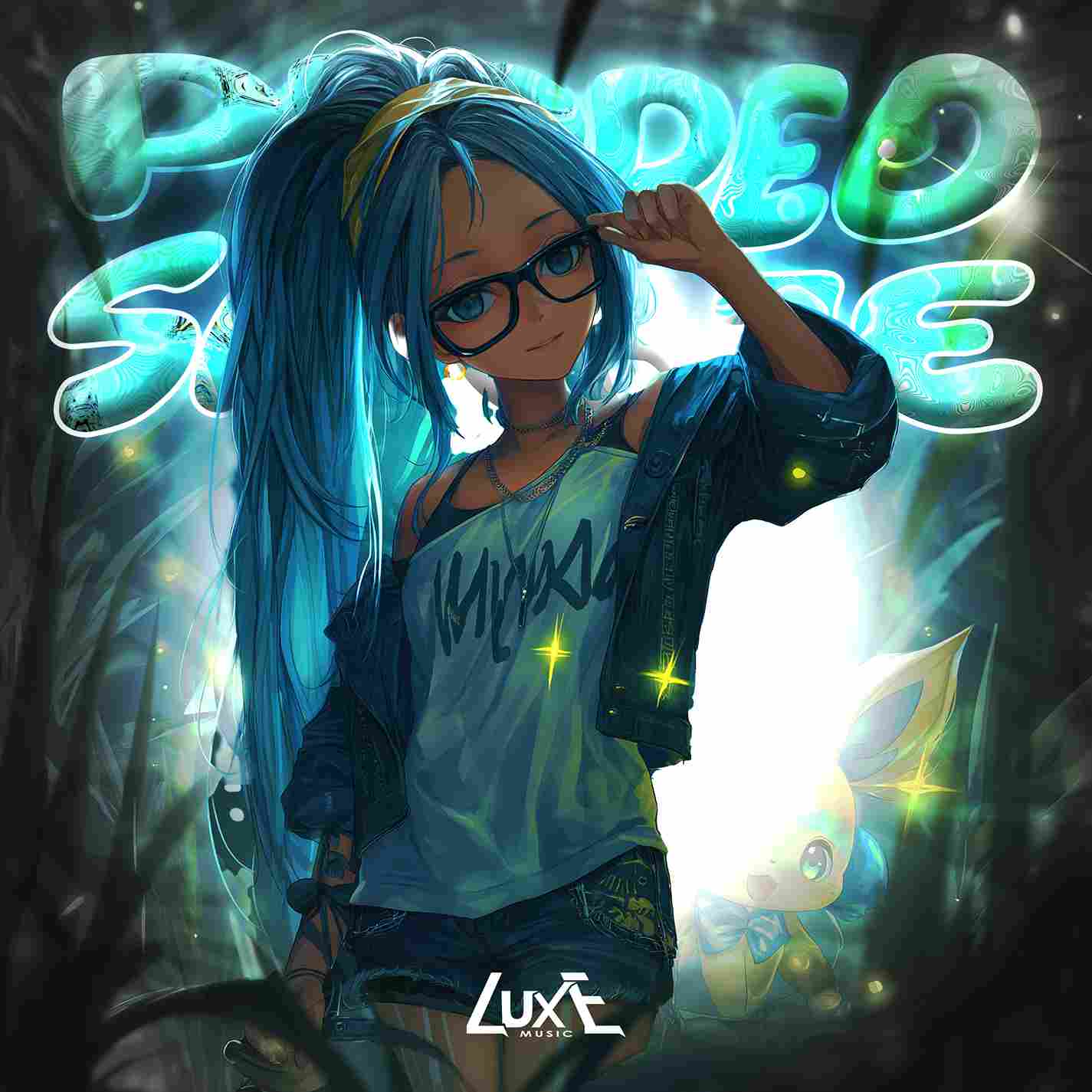 Album Logo
