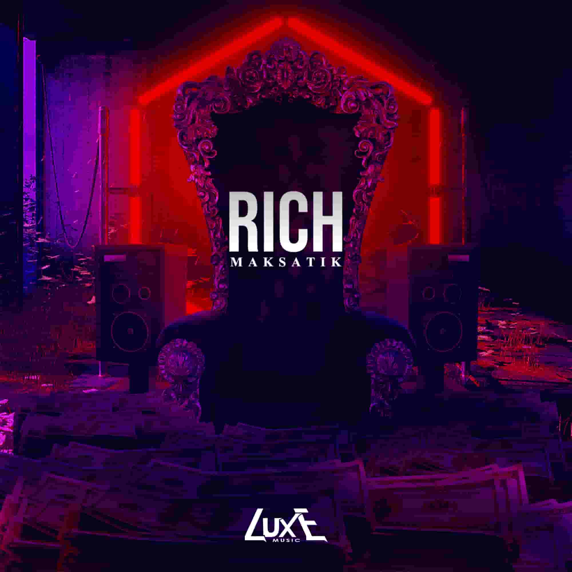 Album Logo