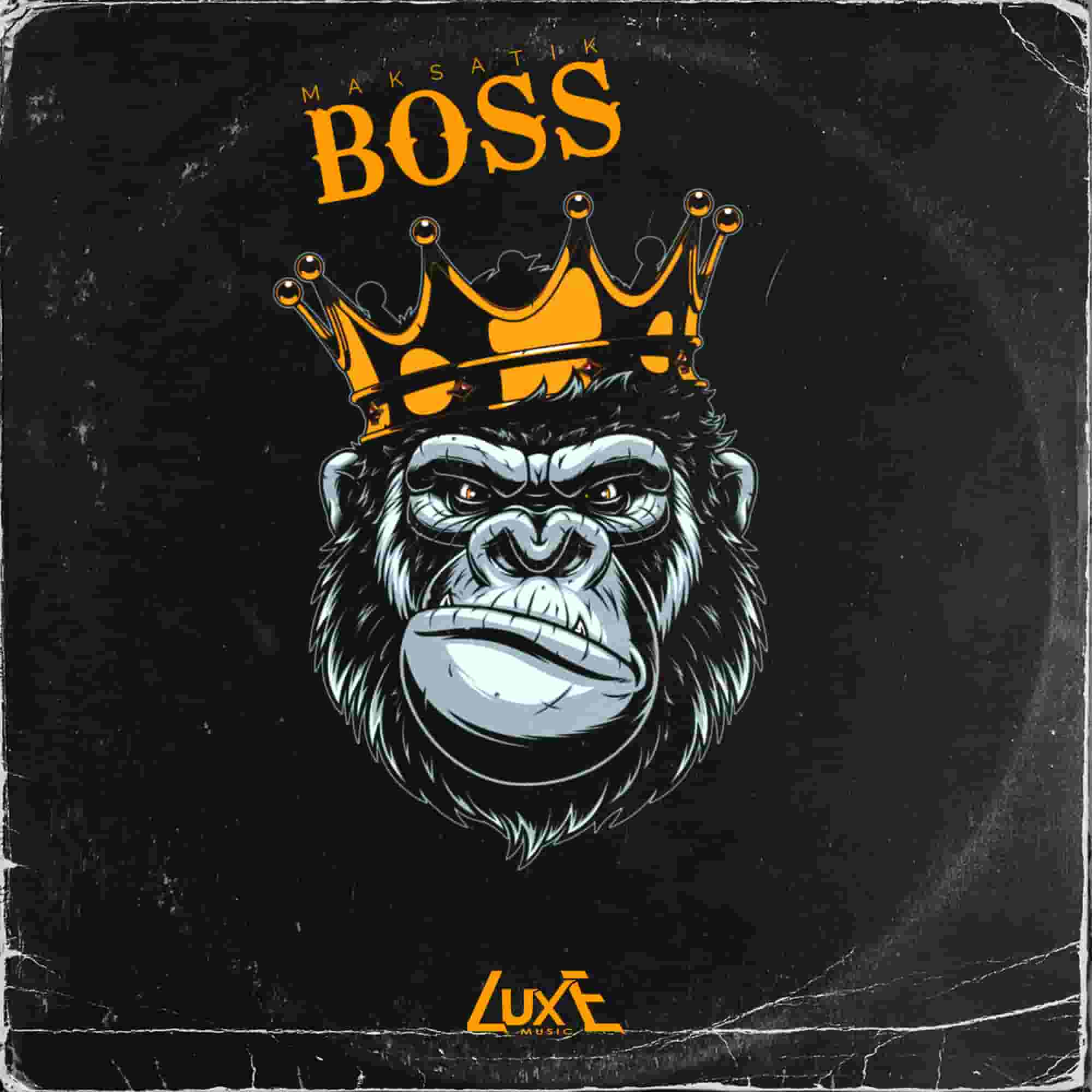 Album Logo