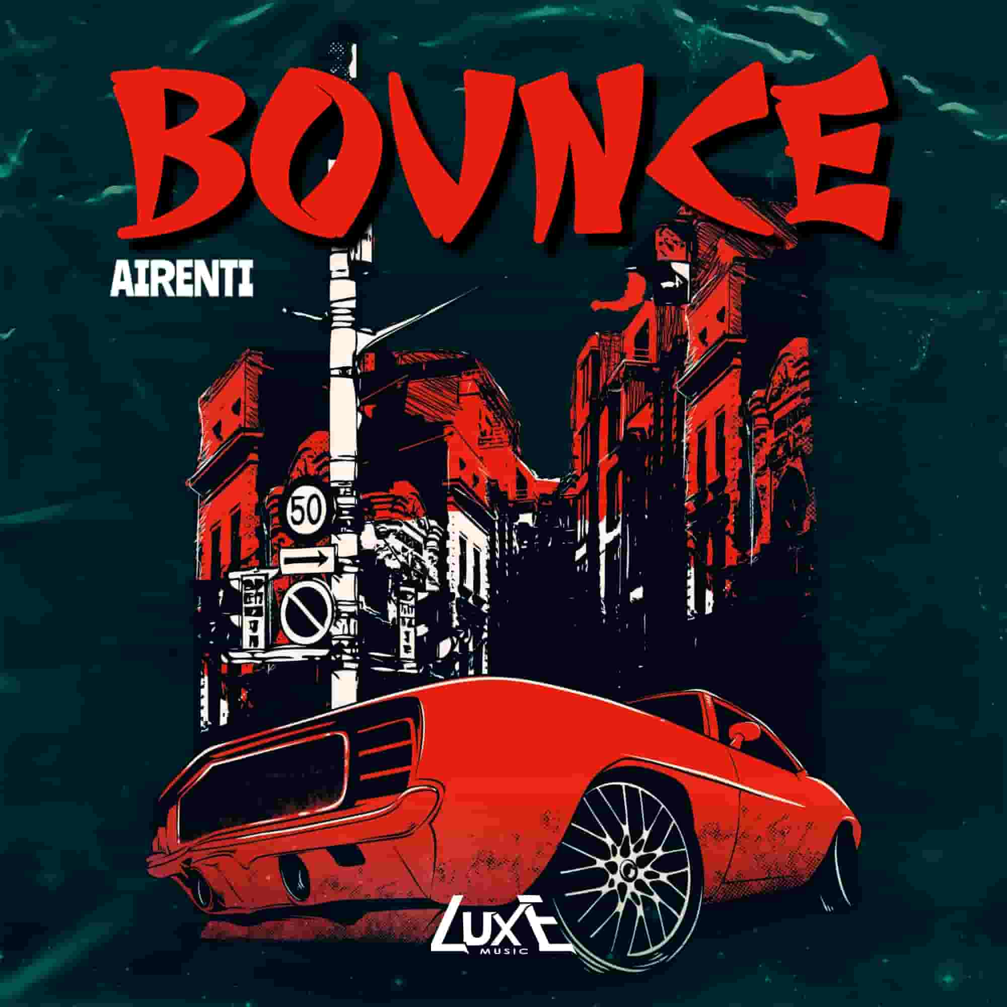 Album Logo