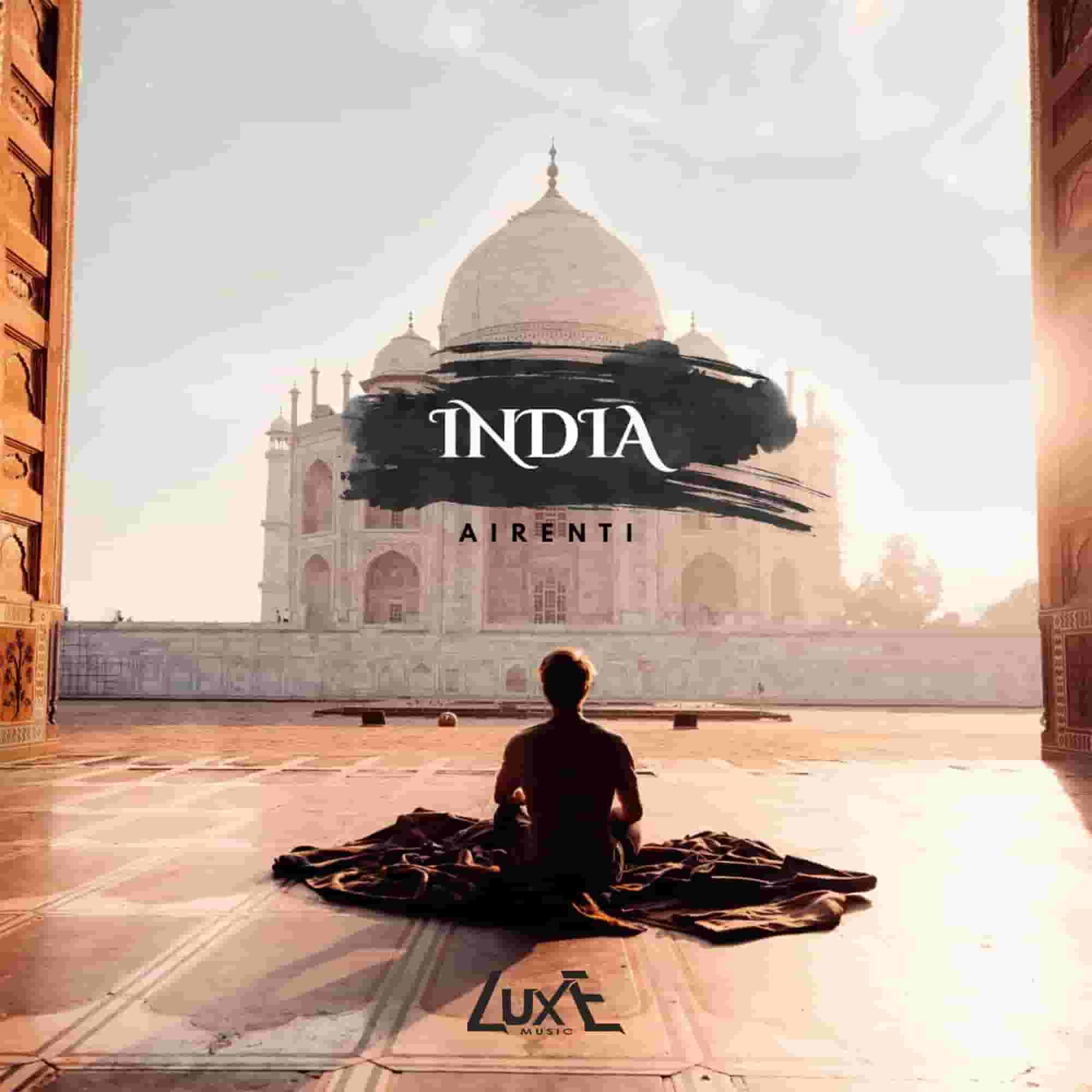 Album Logo