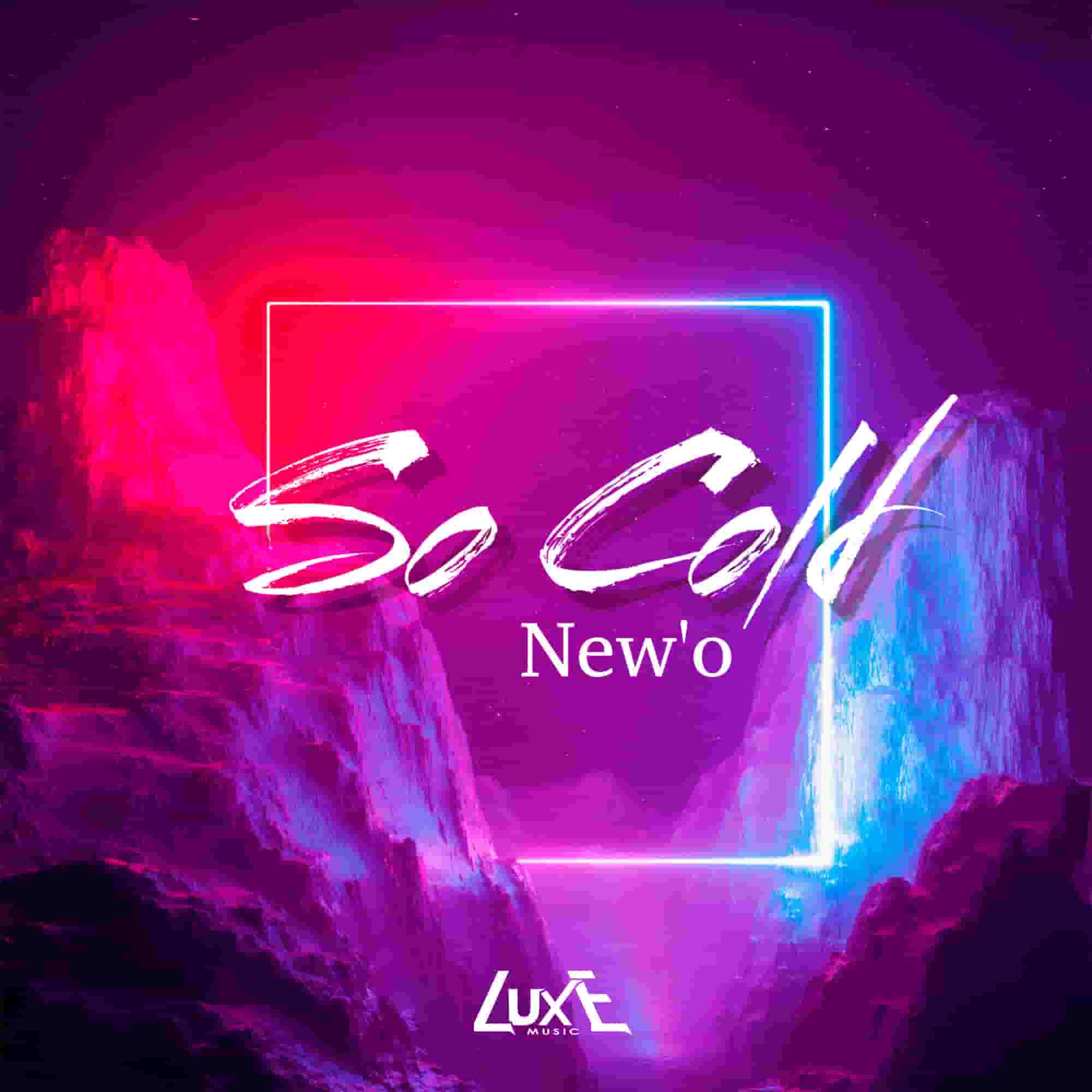 Album Logo