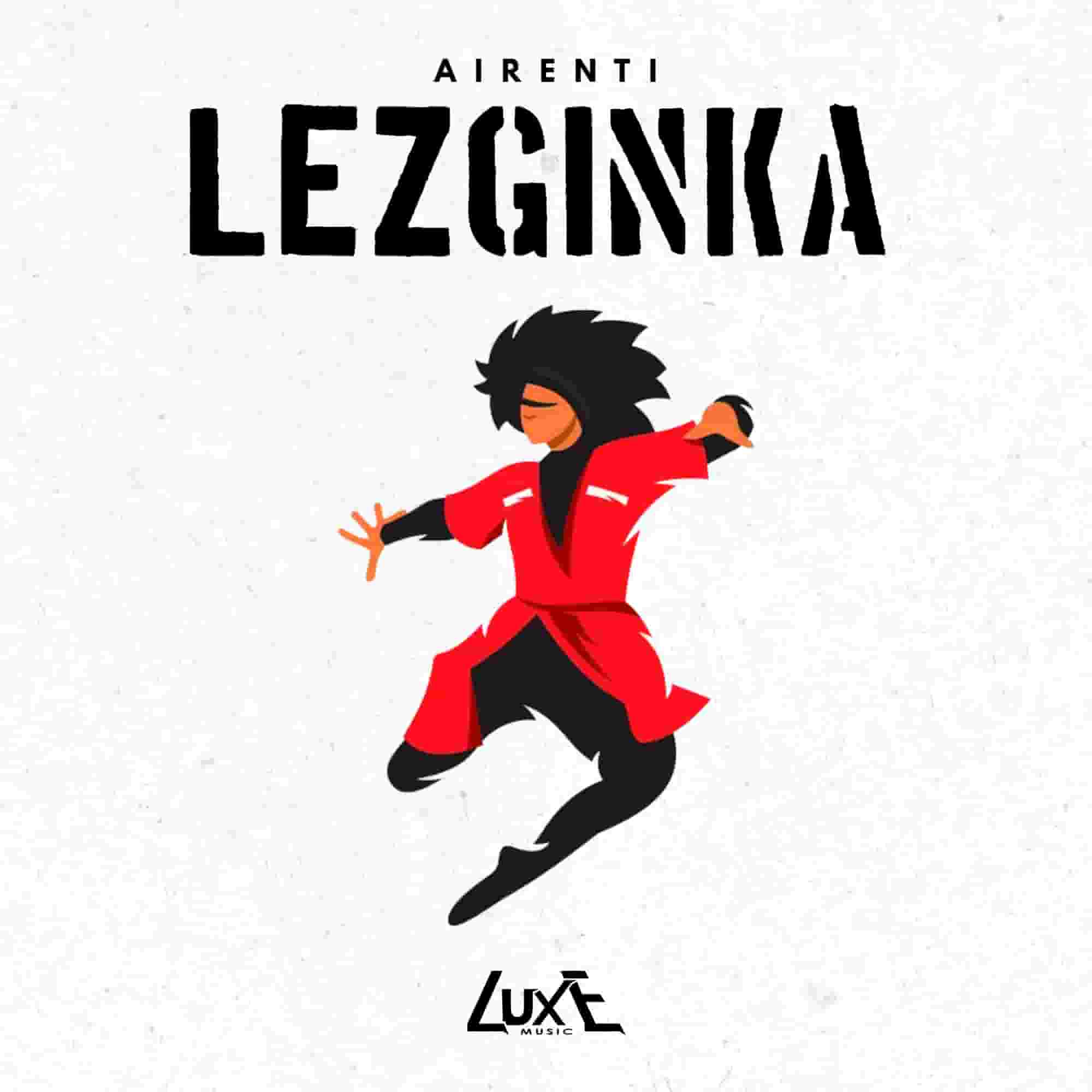 Album Logo