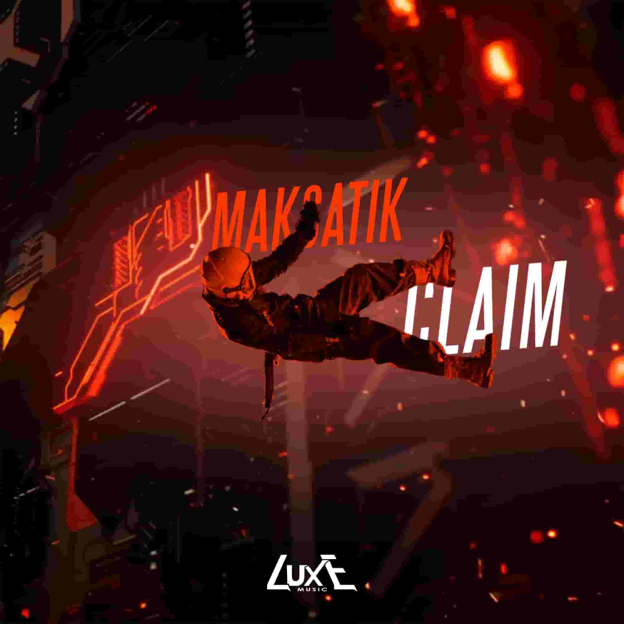 Album Logo