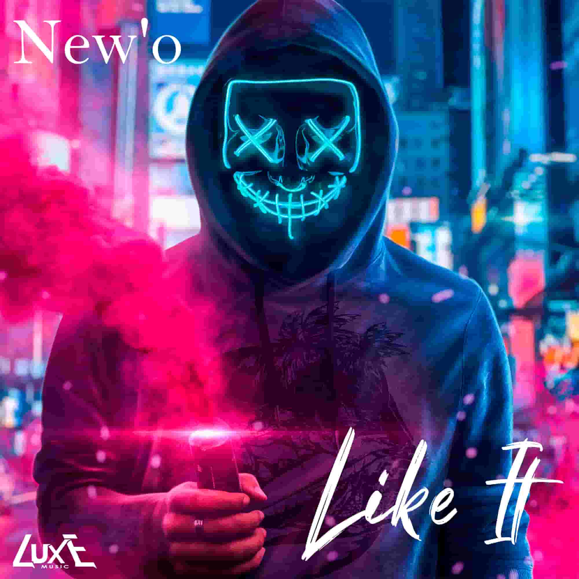 Album Logo