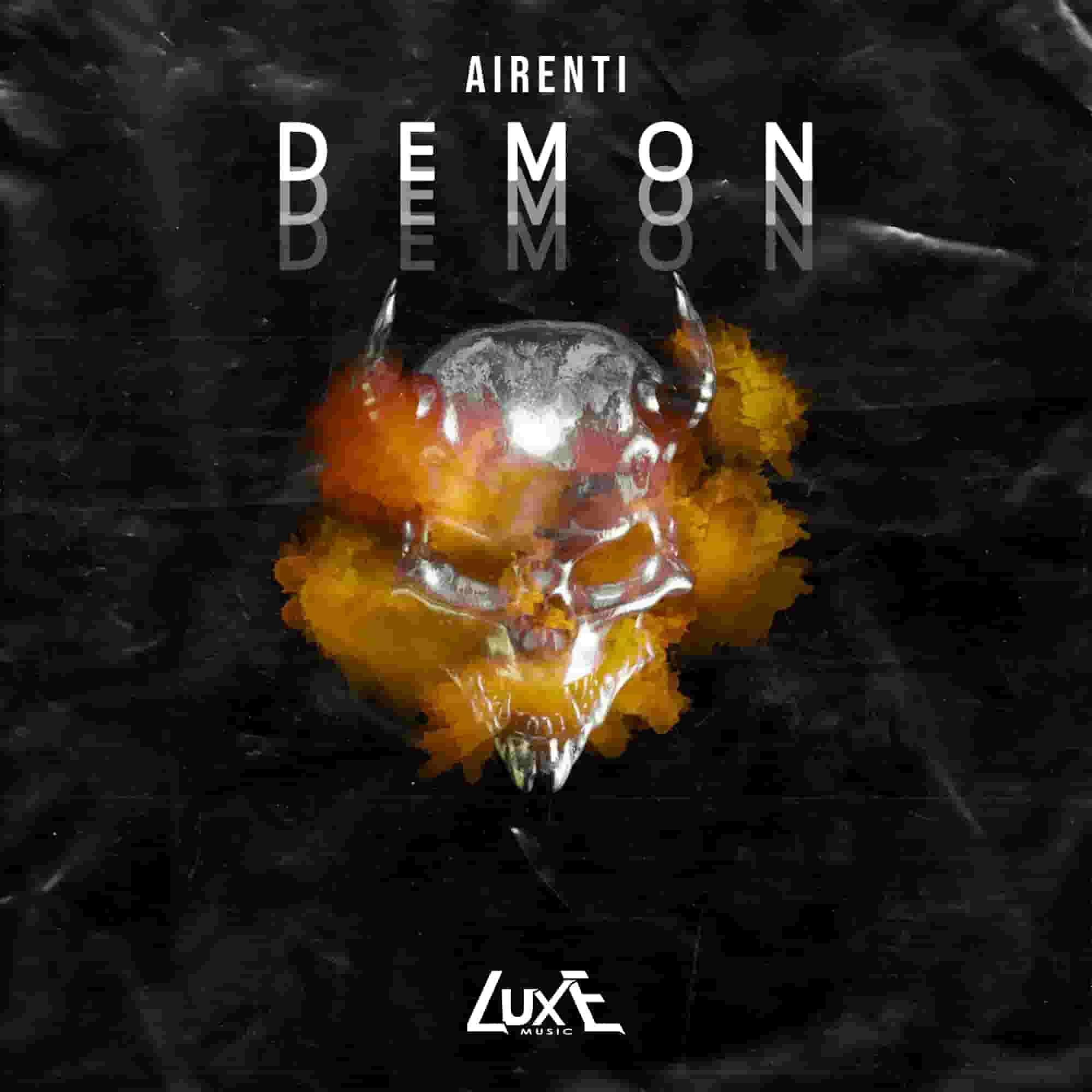 Album Logo