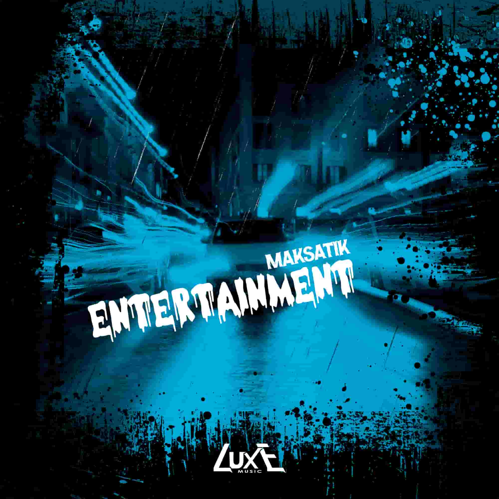 Album Logo