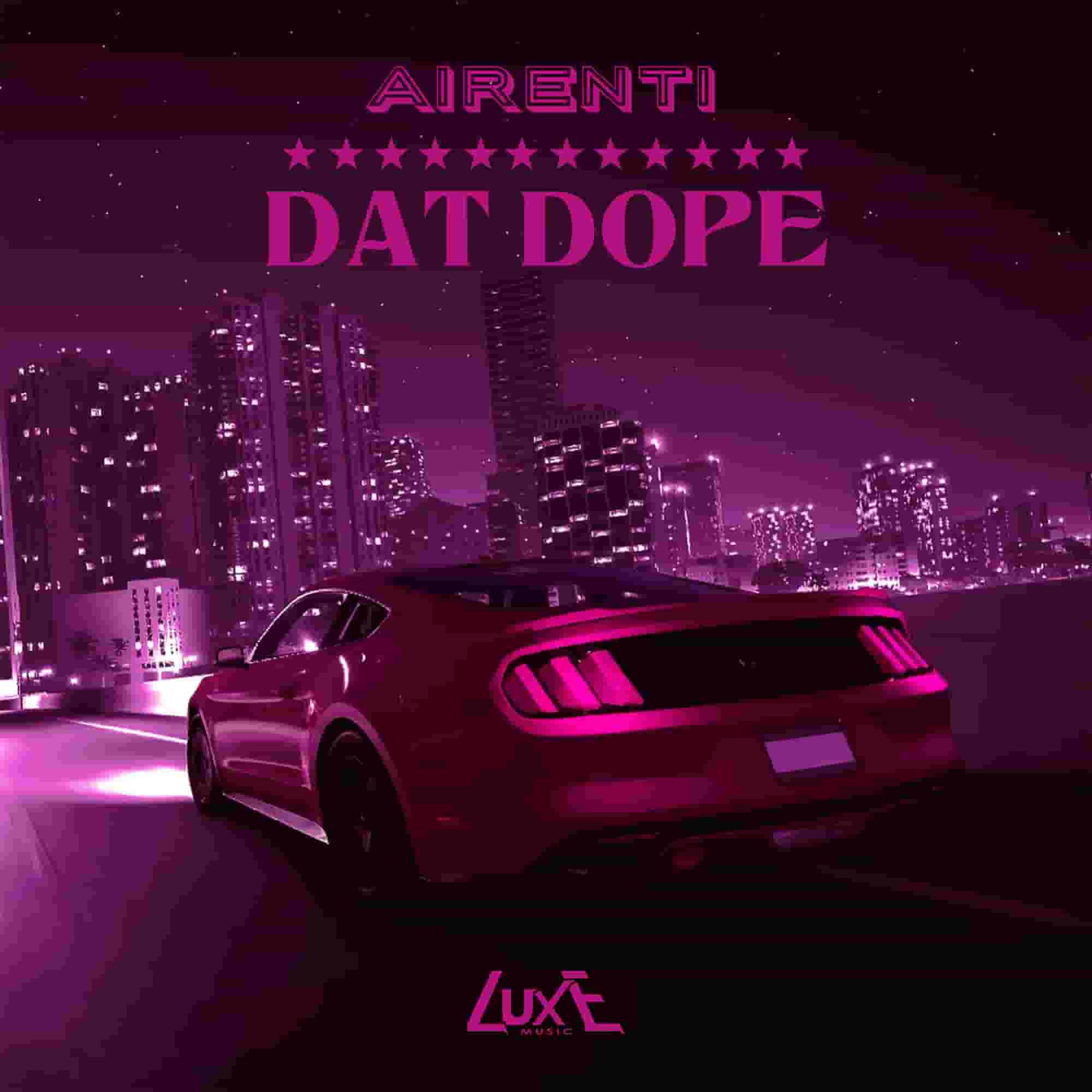 Album Logo